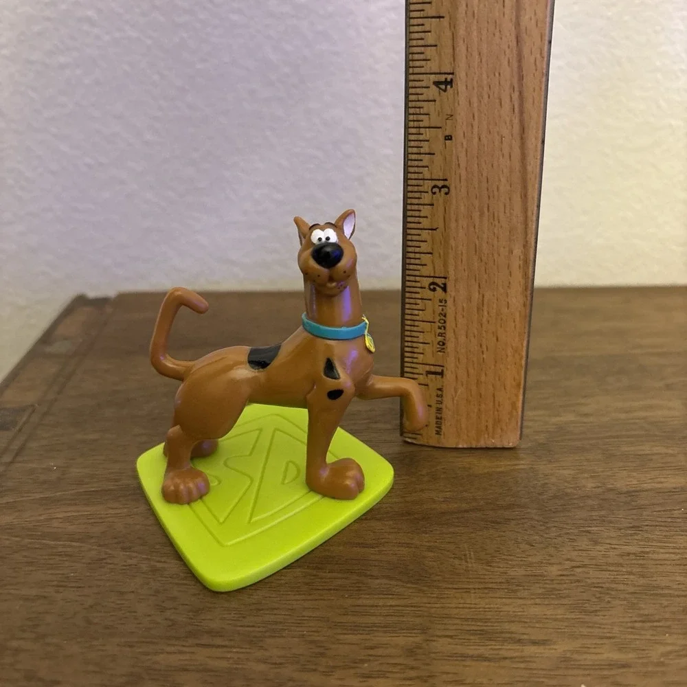 Scooby-Doo  1998 3